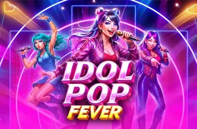 Idol Pop Fever