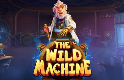 The Wild Machine