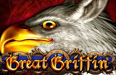 Great Griffin